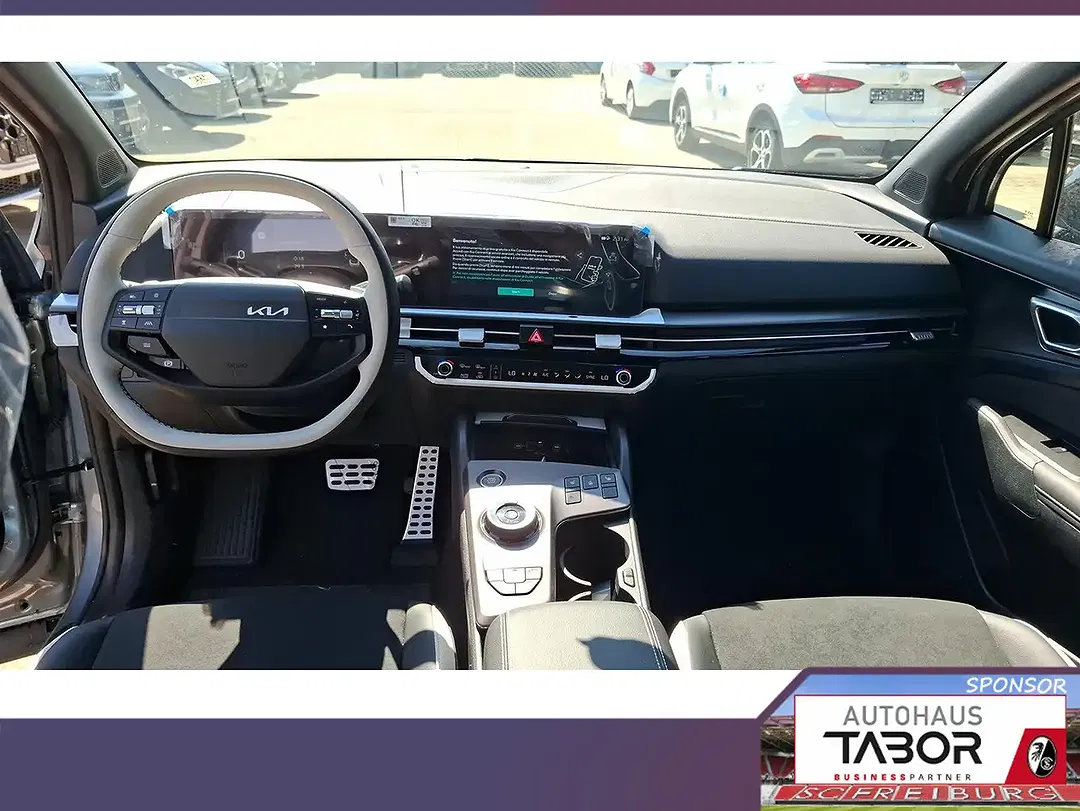 Kia Sportage - Thumbnail 7