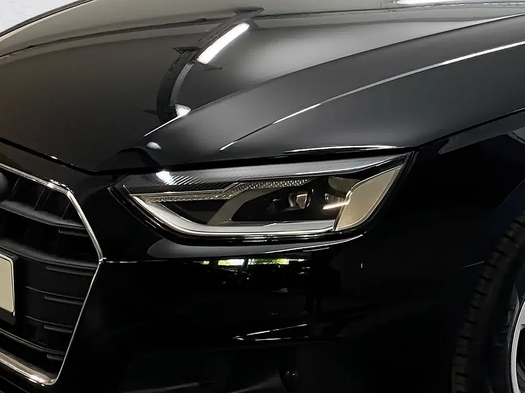Audi A4 - Thumbnail 12