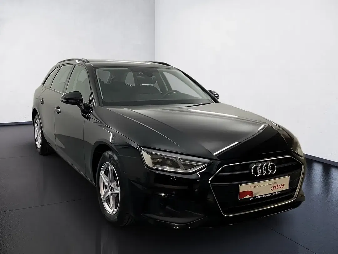 Audi A4 - Thumbnail 7