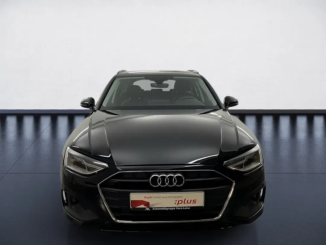 Audi A4 - Thumbnail 8
