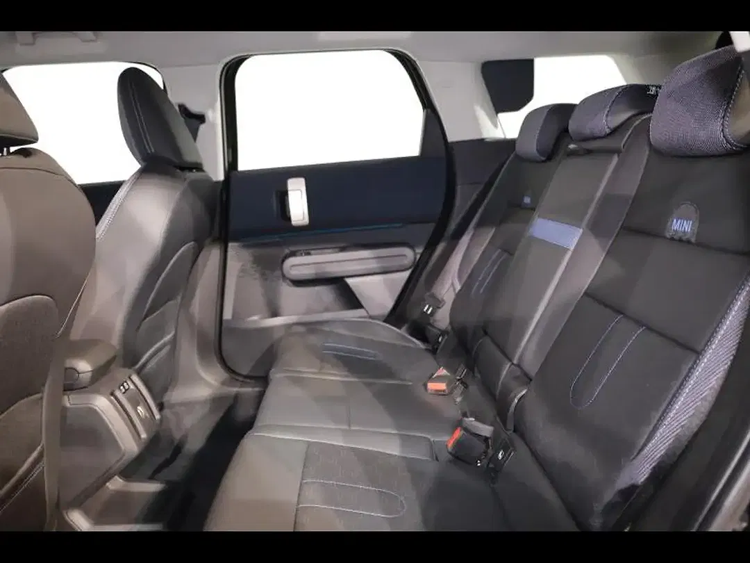 MINI Countryman C - Thumbnail 10