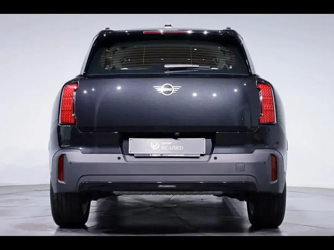 MINI Countryman C - Thumbnail 4