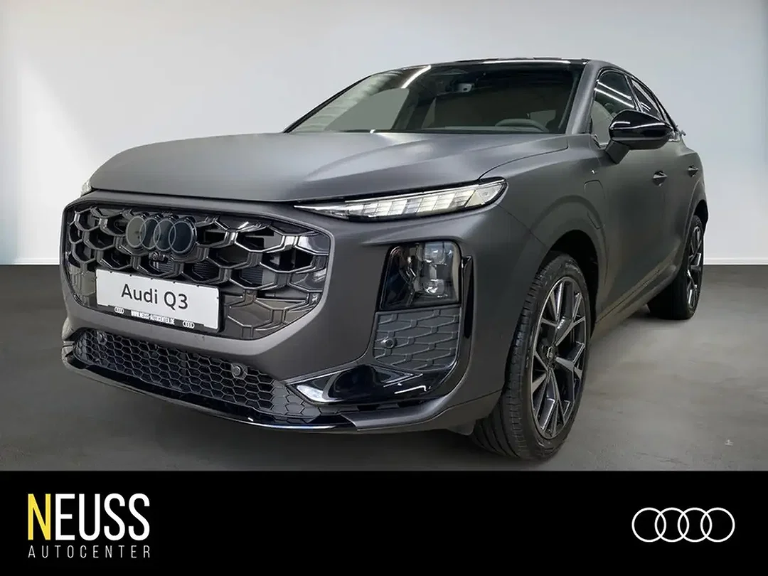 Audi Q3 - Afbeelding 1