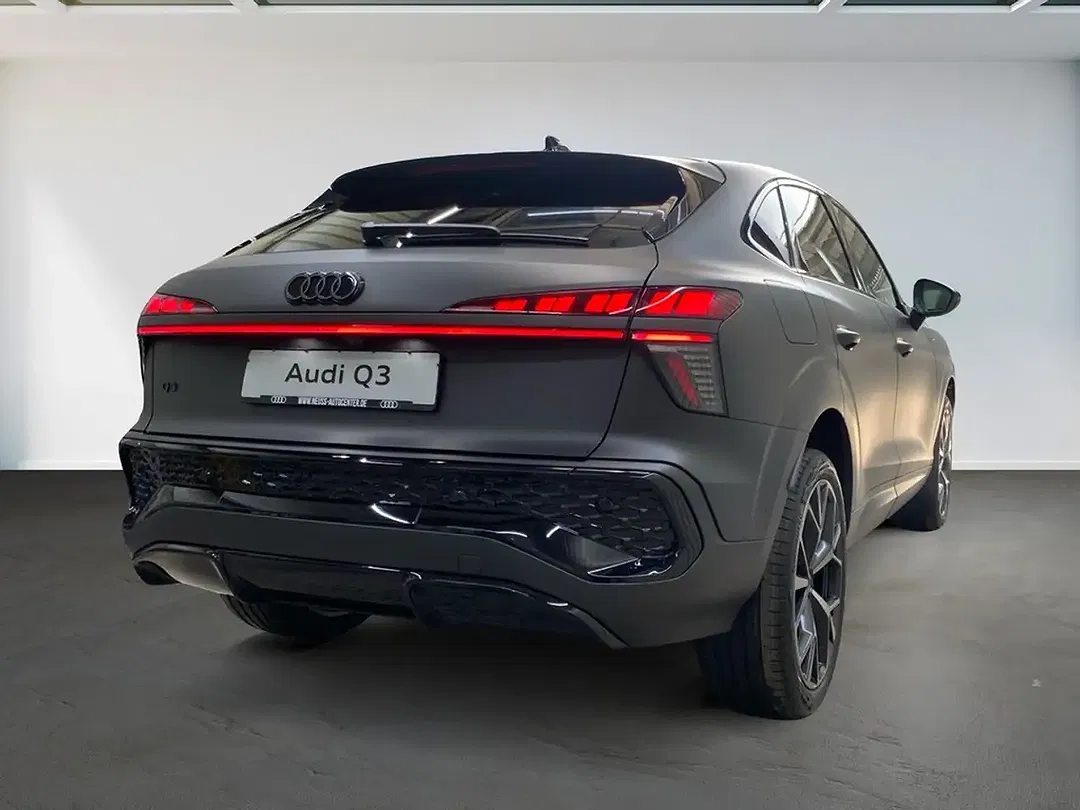 Audi Q3 - Thumbnail 15