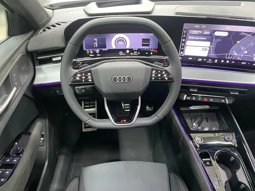 Audi Q3 - Thumbnail 7