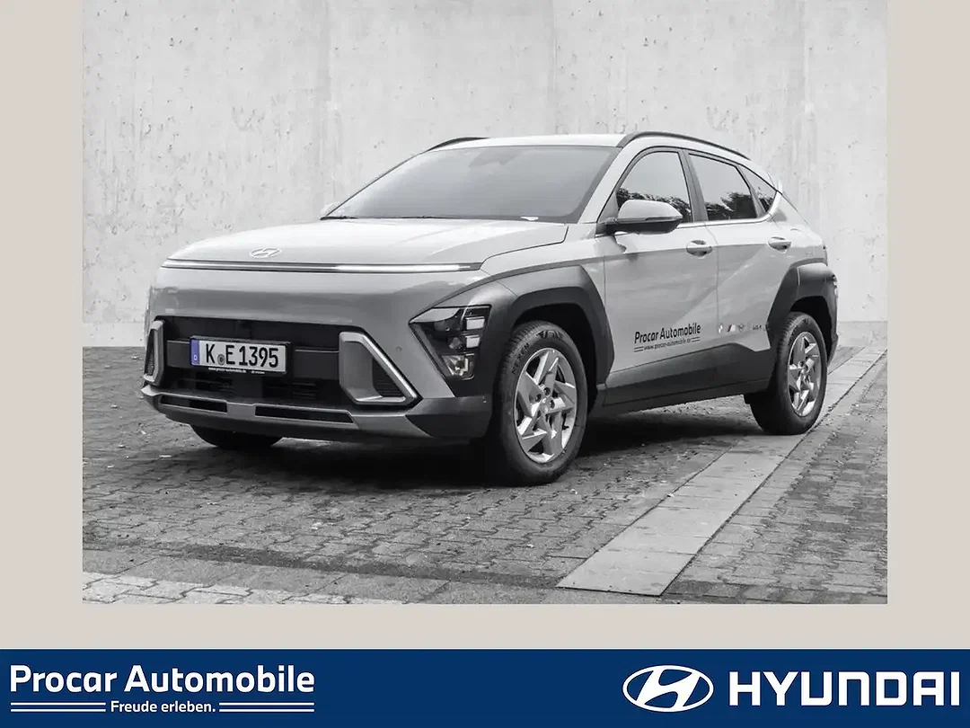 Hyundai KONA - Afbeelding 1