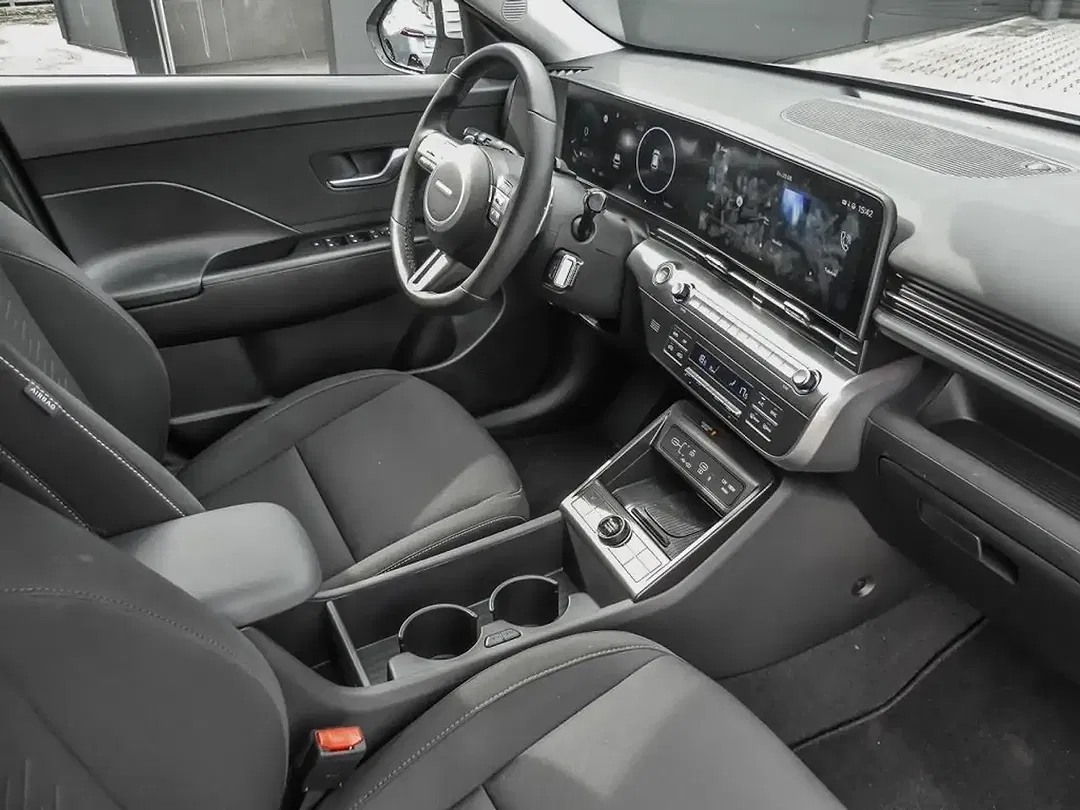 Hyundai KONA - Thumbnail 10