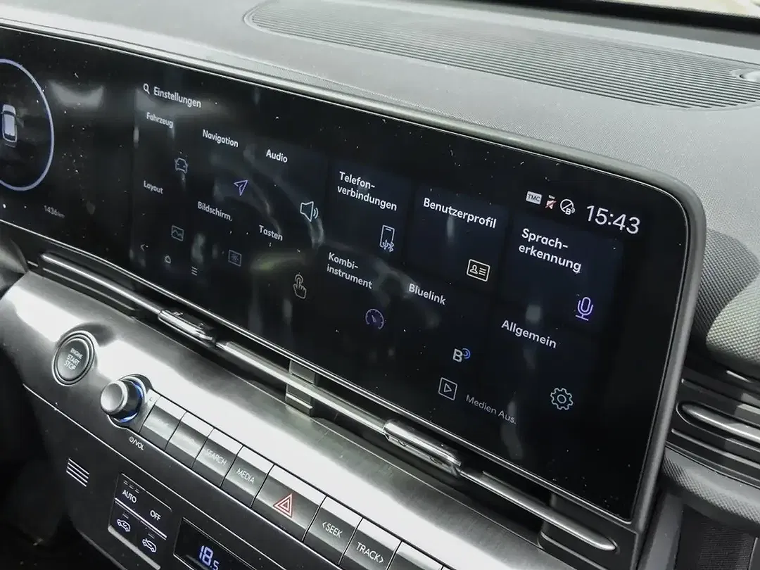 Hyundai KONA - Thumbnail 15