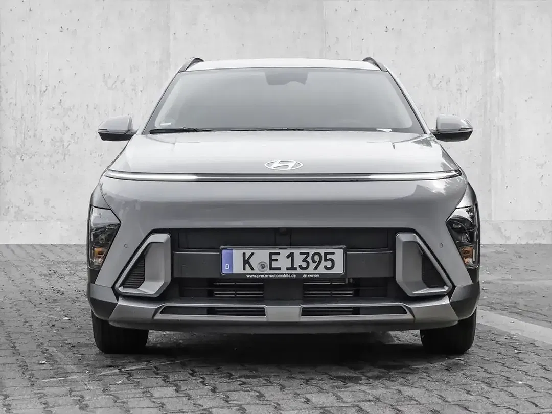 Hyundai KONA - Thumbnail 3