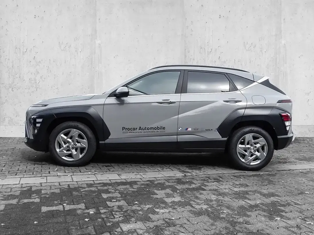 Hyundai KONA - Thumbnail 5