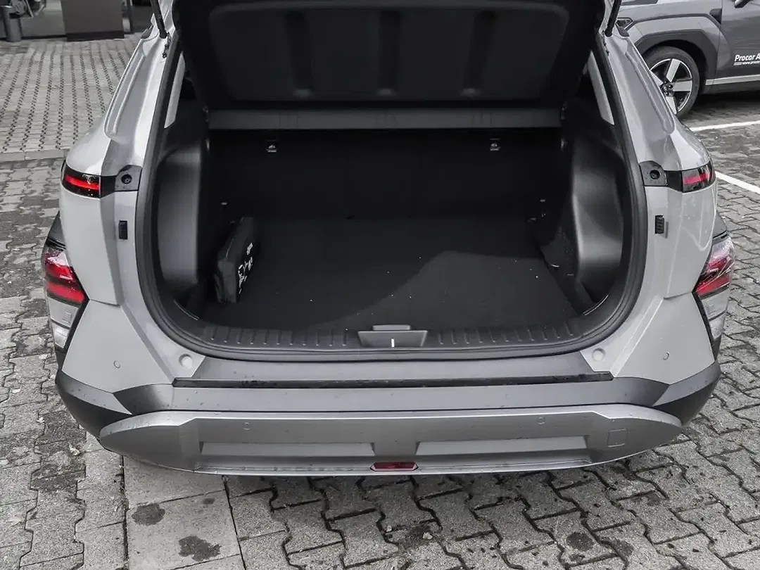Hyundai KONA - Thumbnail 6