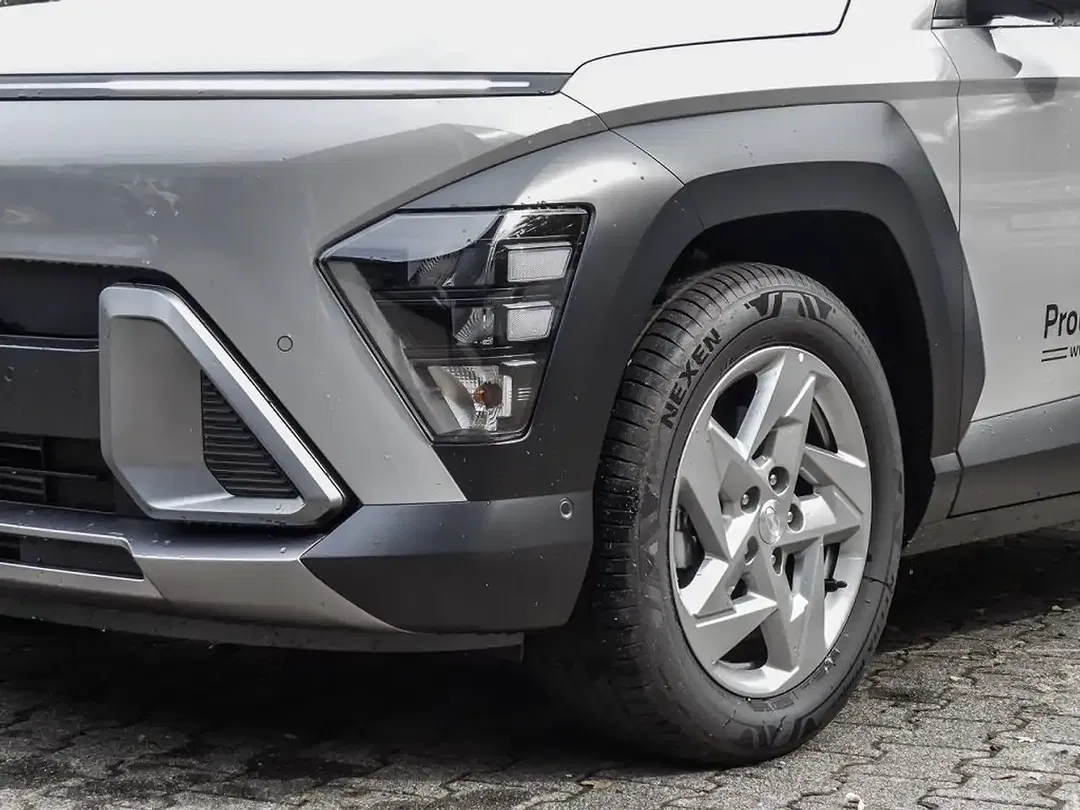 Hyundai KONA - Thumbnail 7