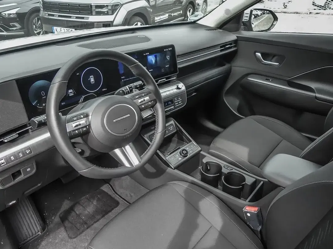 Hyundai KONA - Thumbnail 9