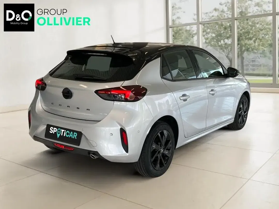 Opel Corsa - Thumbnail 7