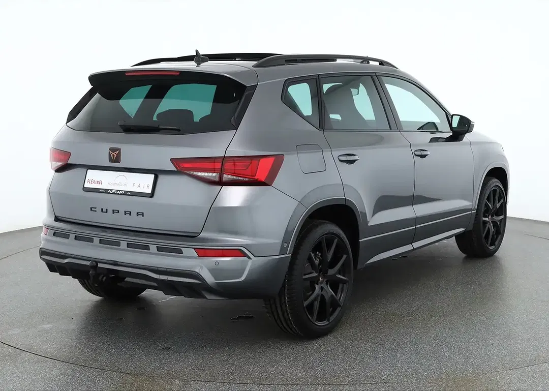 CUPRA Ateca - Thumbnail 4