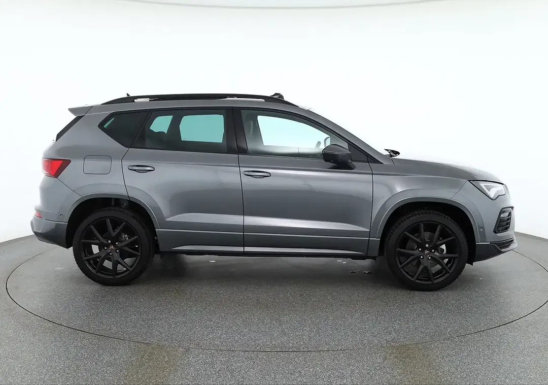 CUPRA Ateca - Thumbnail 5