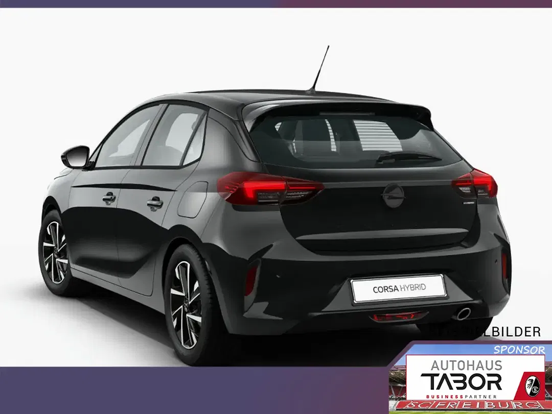 Opel Corsa - Thumbnail 3
