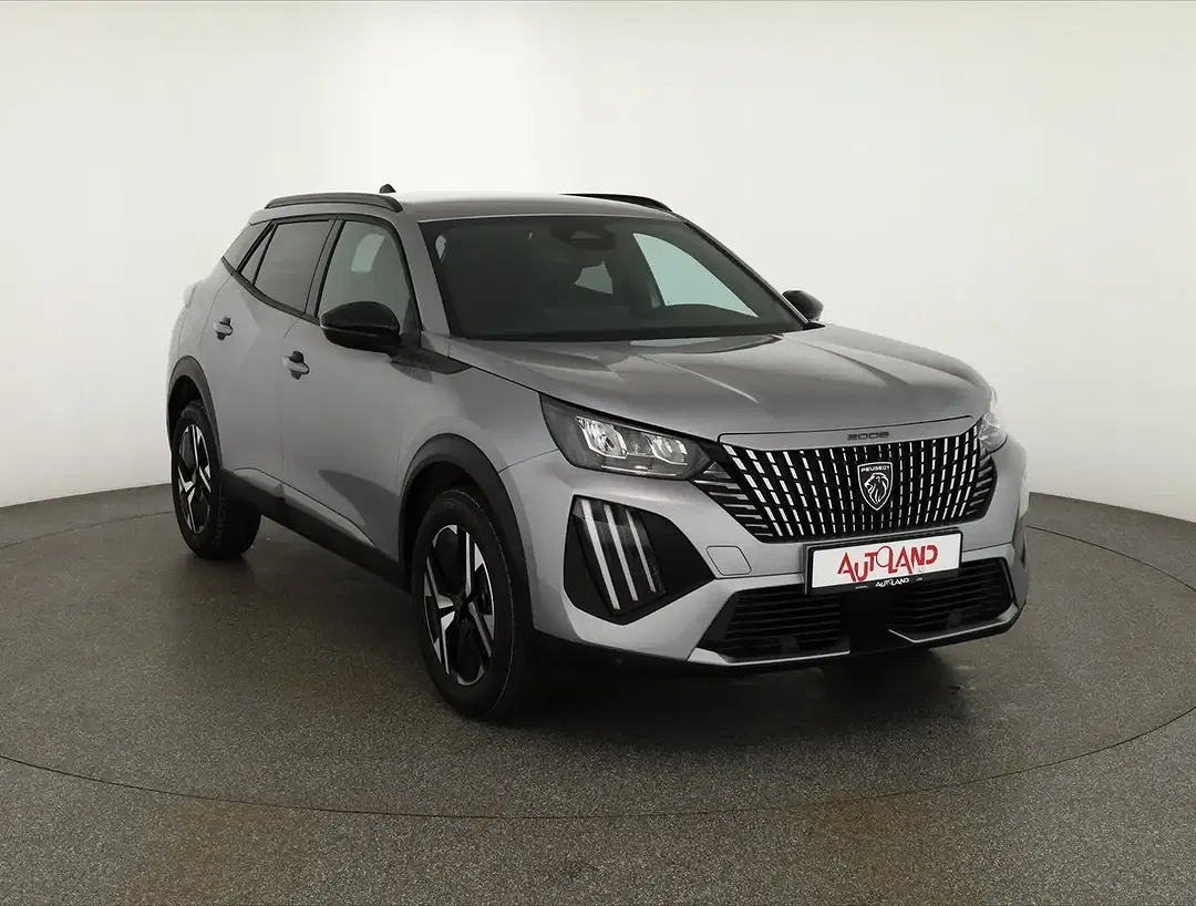 Peugeot 2008 - Thumbnail 6