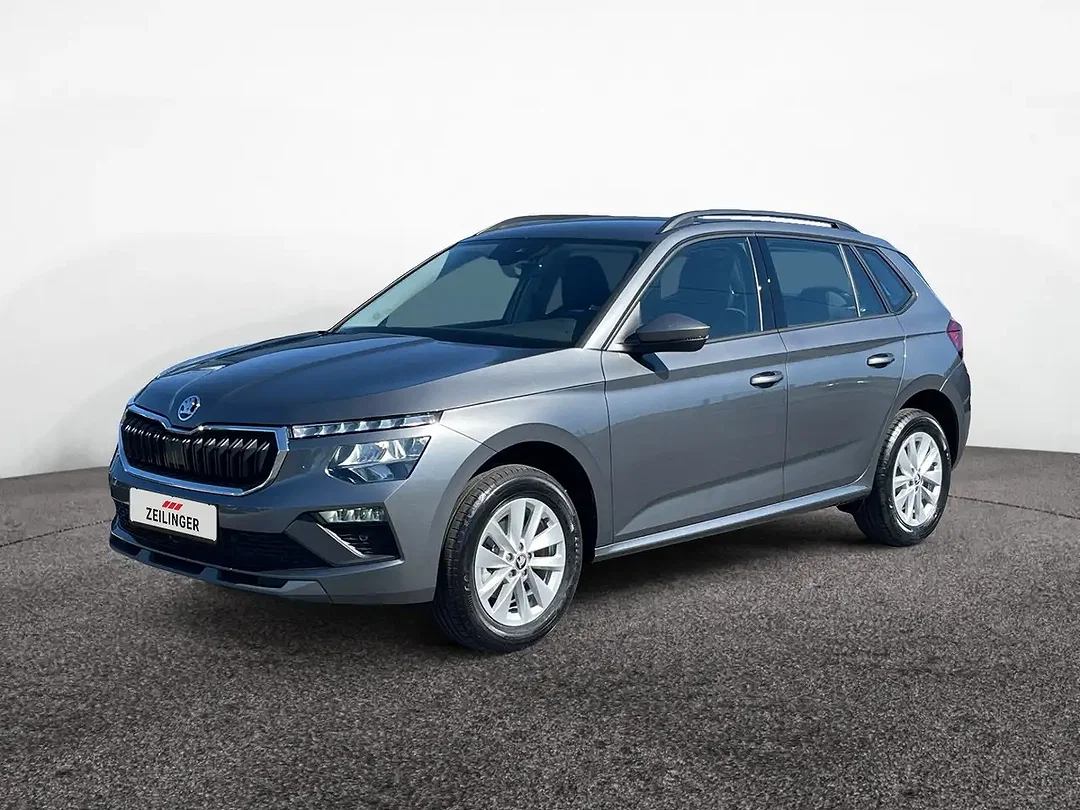 Skoda Kamiq - Afbeelding 1