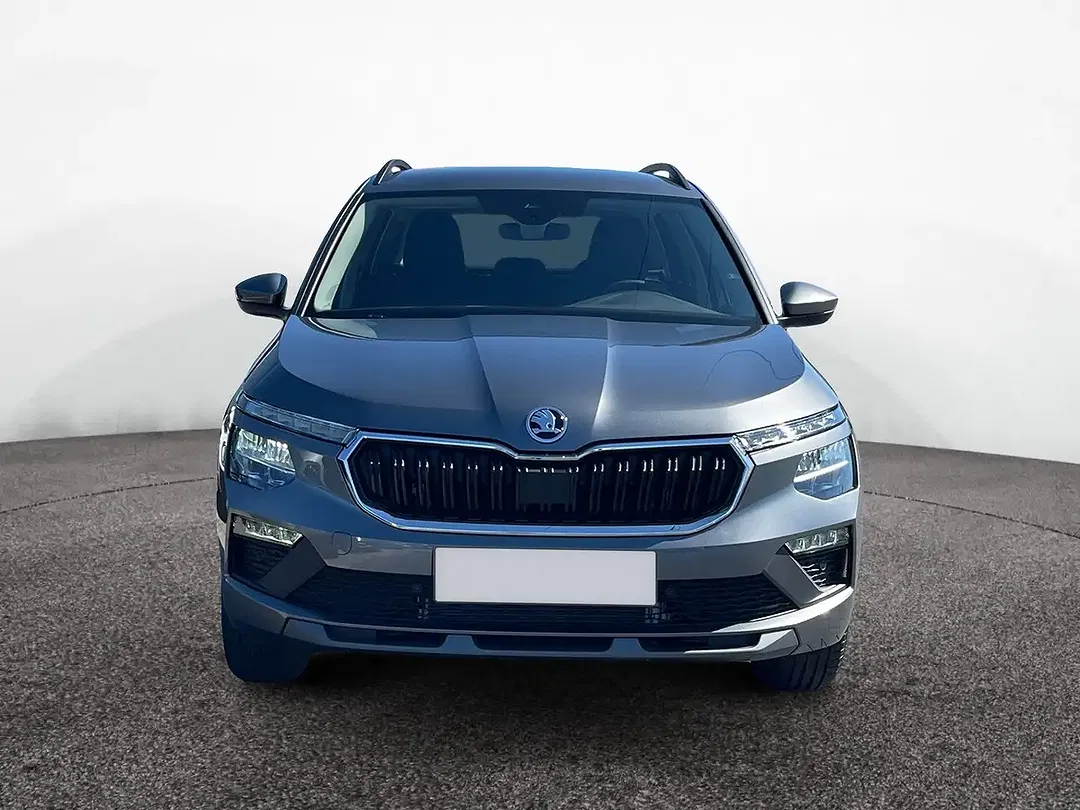 Skoda Kamiq - Thumbnail 2