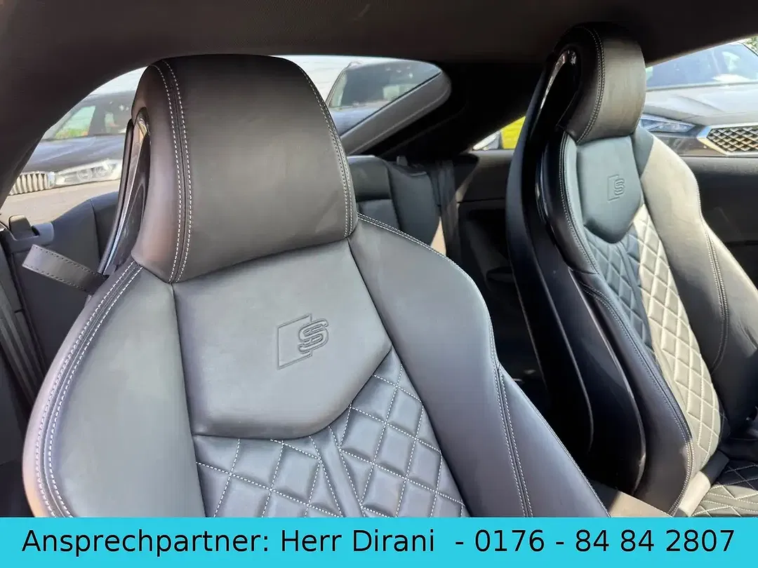 Audi TT - Thumbnail 11