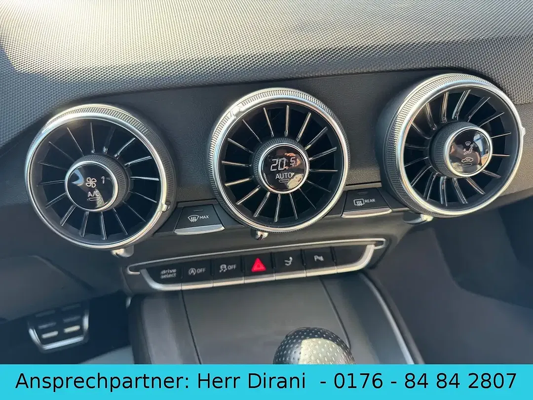 Audi TT - Thumbnail 13