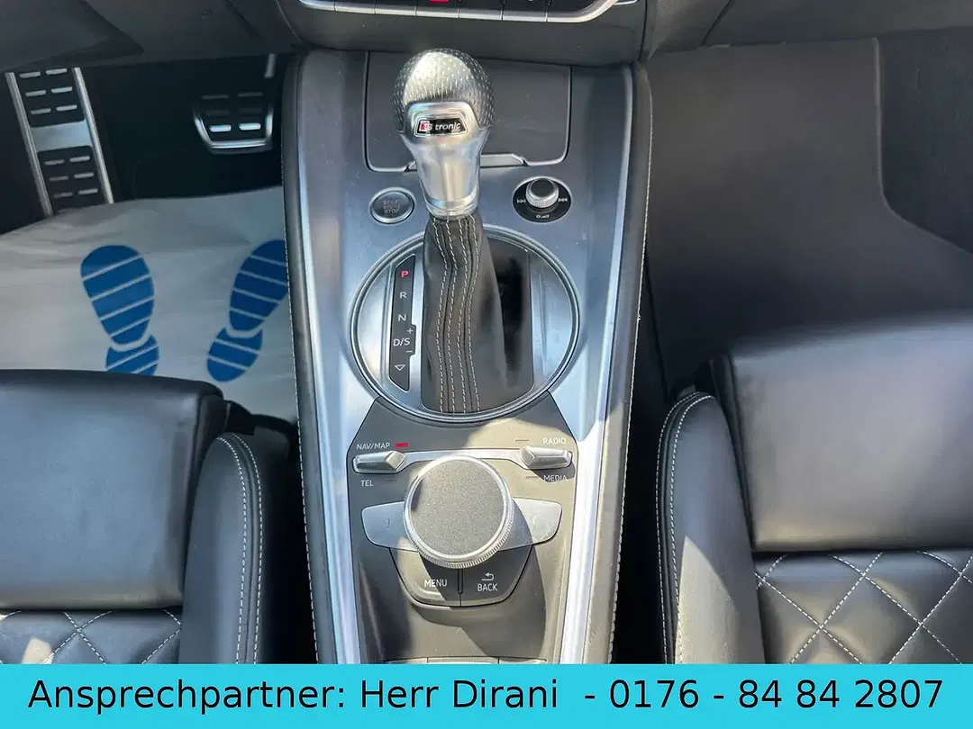 Audi TT - Thumbnail 14