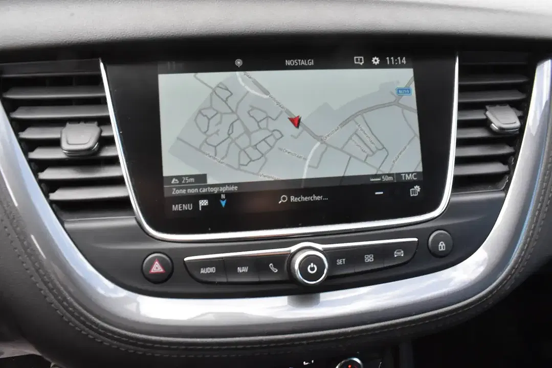 Opel Grandland X - Thumbnail 12
