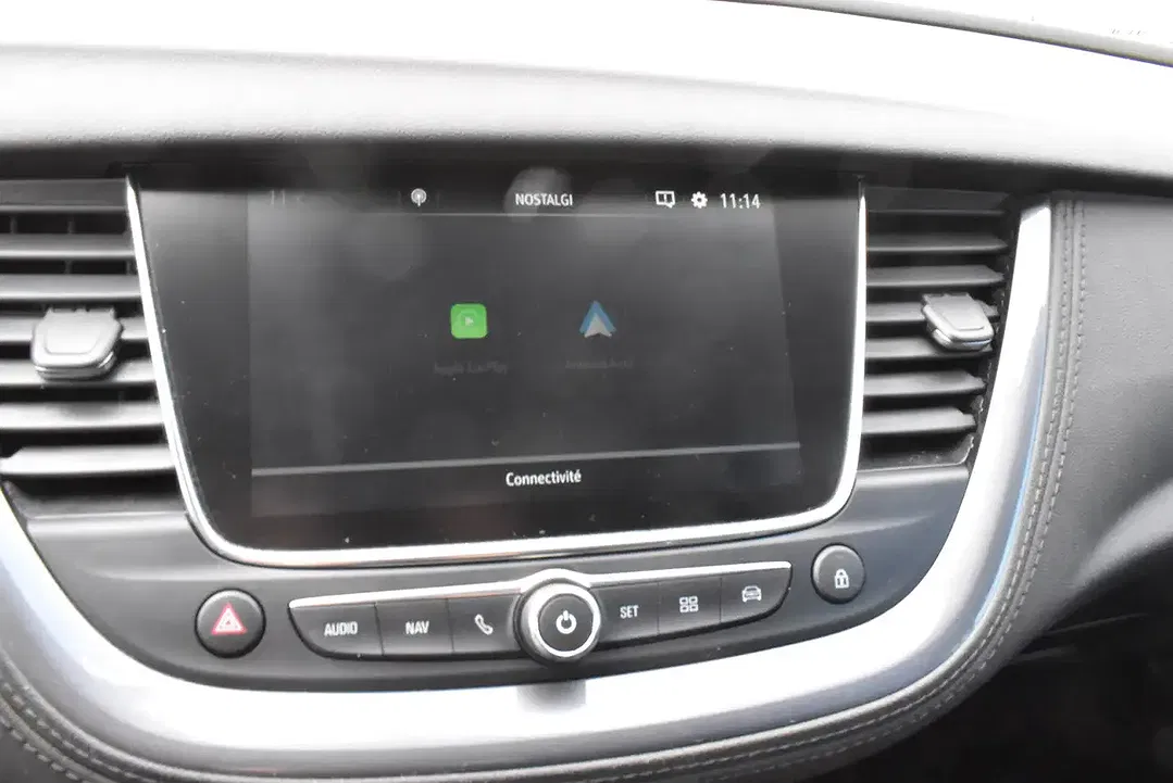 Opel Grandland X - Thumbnail 13