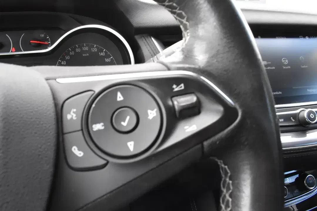 Opel Grandland X - Thumbnail 14