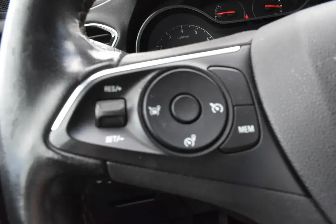 Opel Grandland X - Thumbnail 15