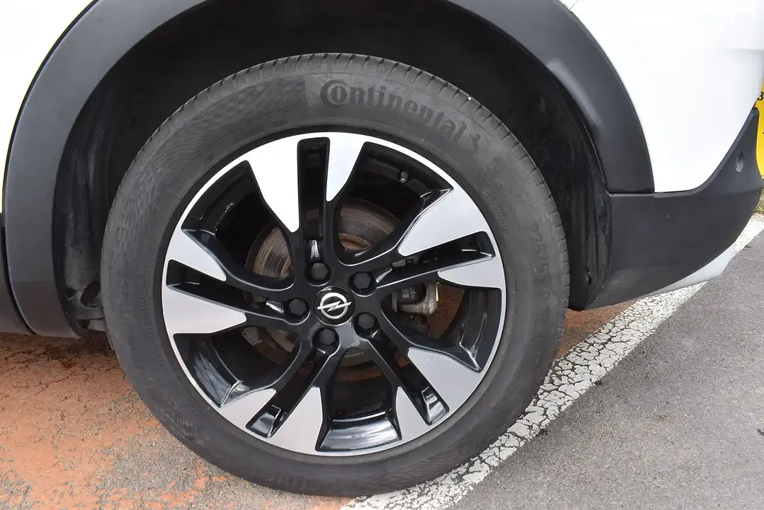 Opel Grandland X - Thumbnail 4