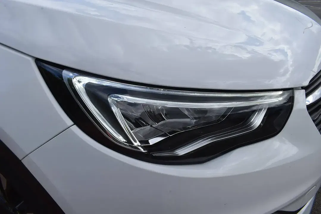 Opel Grandland X - Thumbnail 6