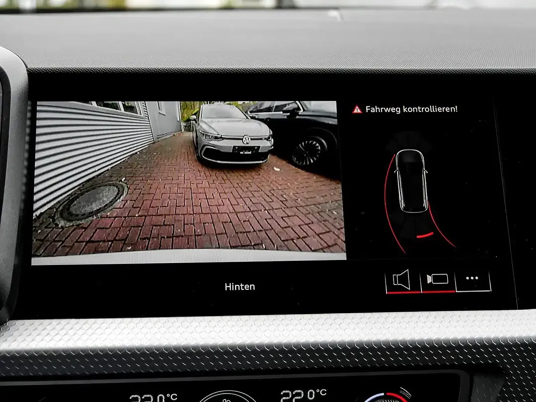 Audi A1 - Thumbnail 11