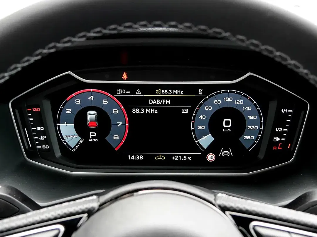 Audi A1 - Thumbnail 12