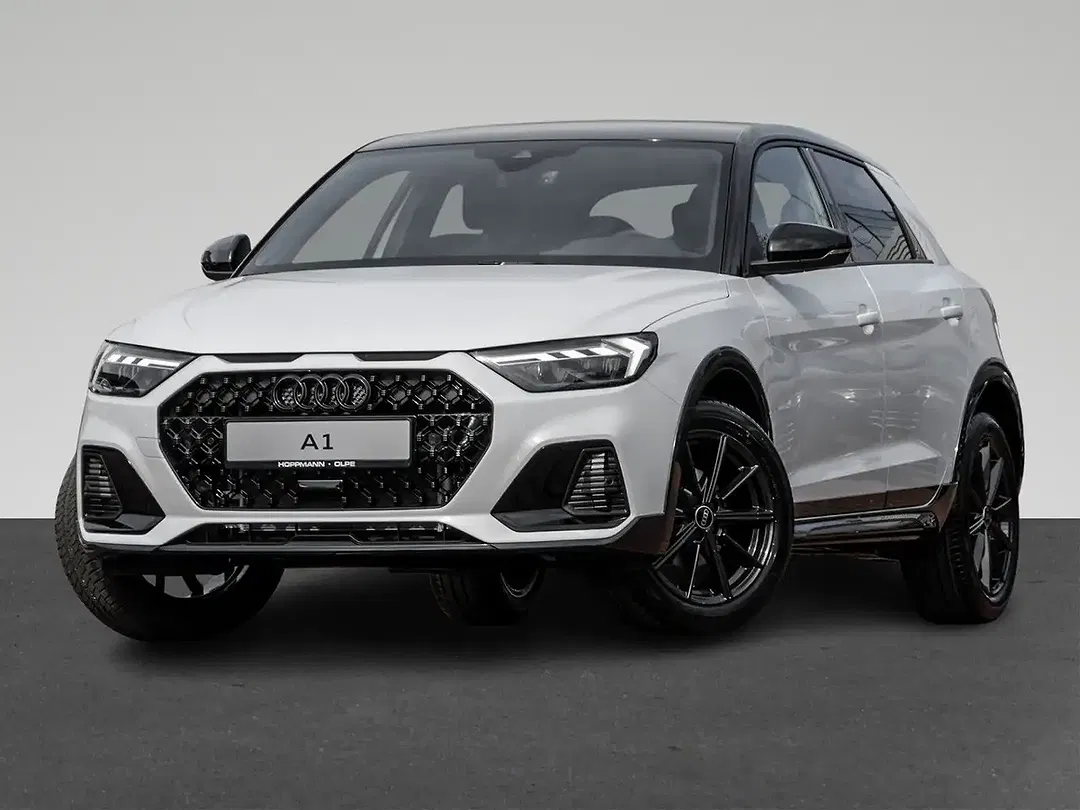 Audi A1 - Thumbnail 2