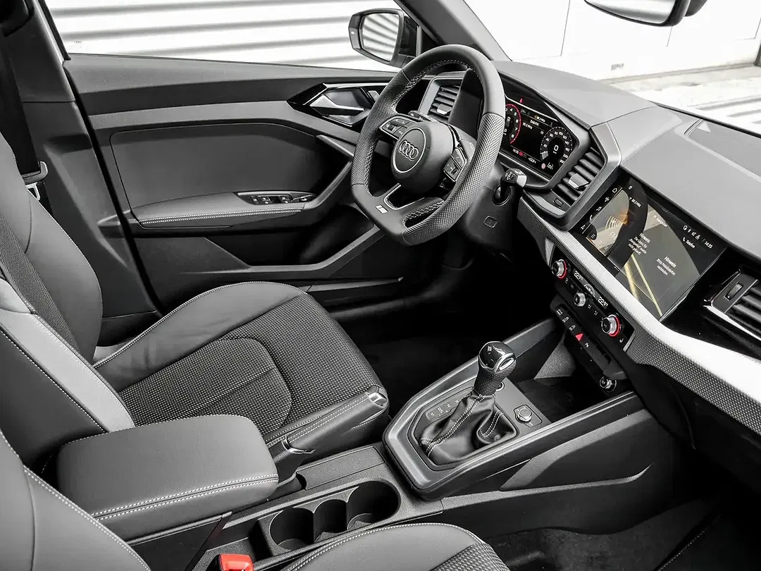 Audi A1 - Thumbnail 4