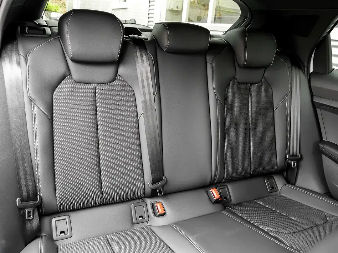 Audi A1 - Thumbnail 5