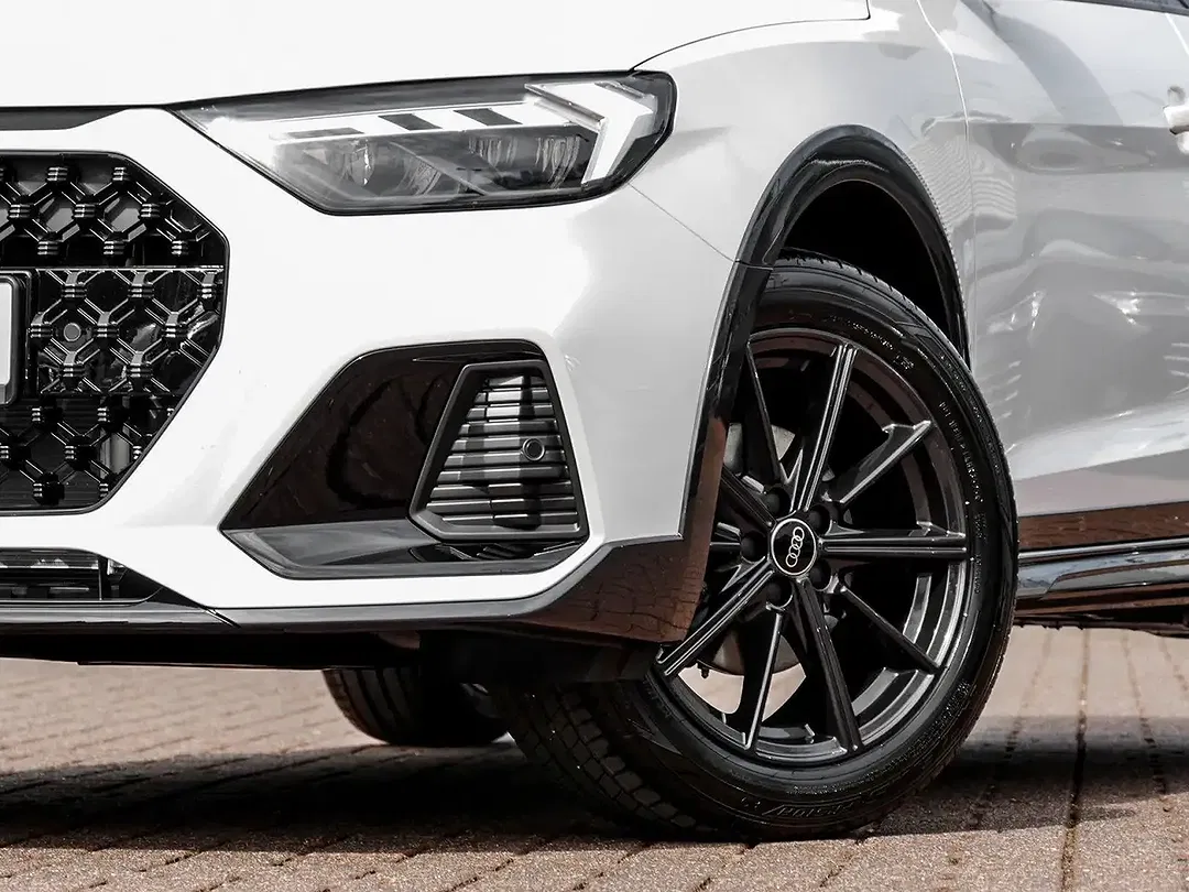 Audi A1 - Thumbnail 6