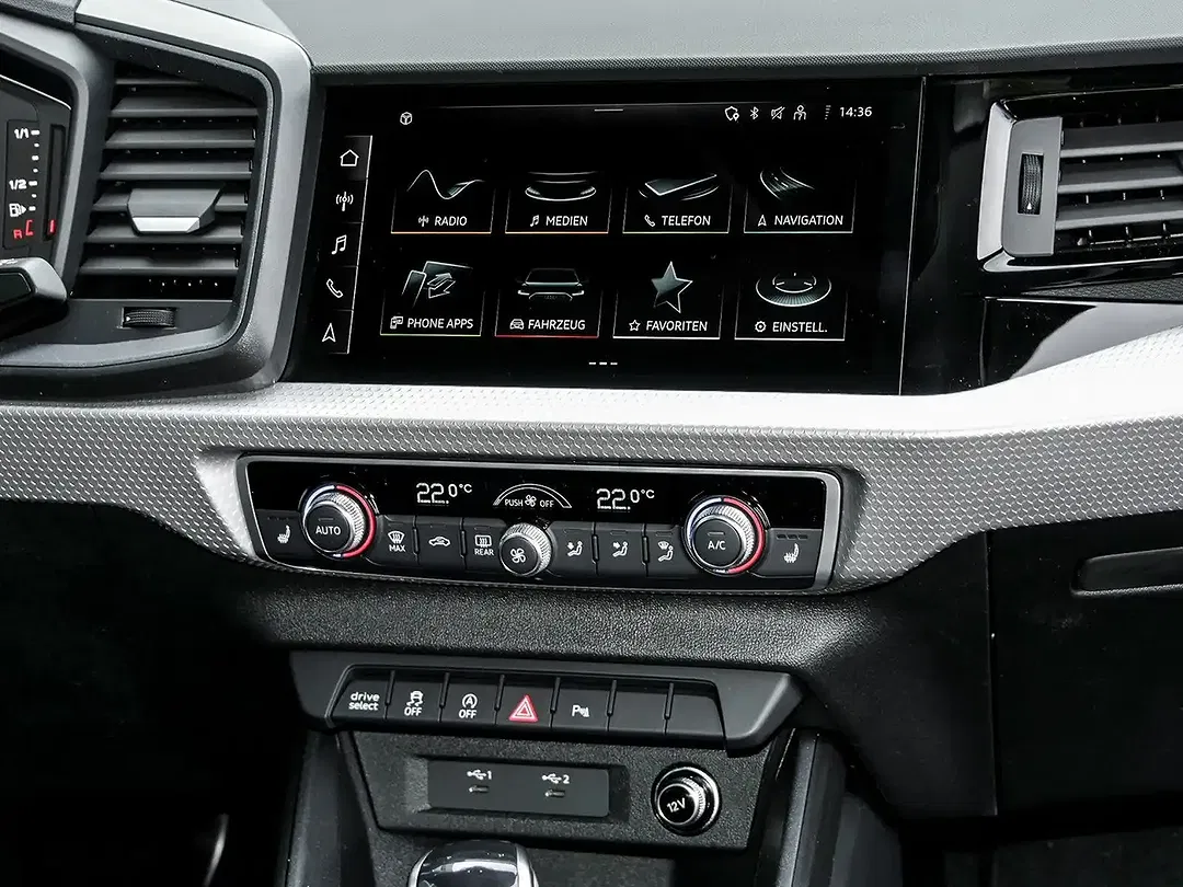 Audi A1 - Thumbnail 8