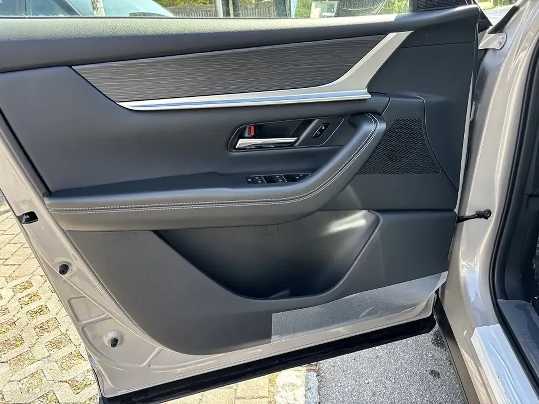 Mazda CX-80 - Thumbnail 11