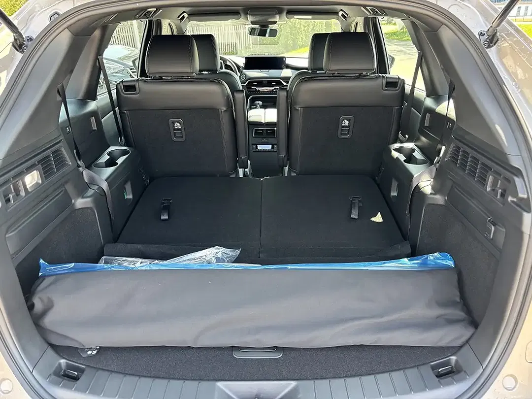 Mazda CX-80 - Thumbnail 6