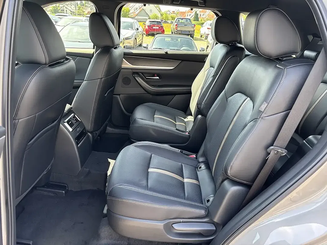 Mazda CX-80 - Thumbnail 9