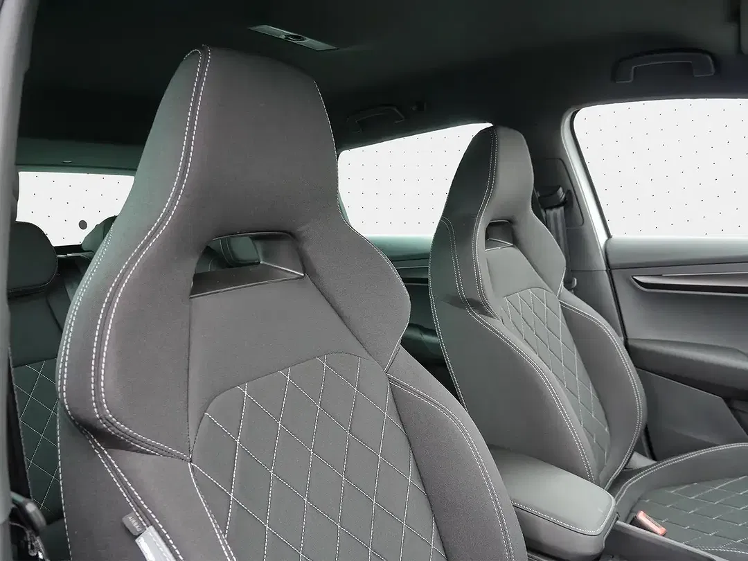 Skoda Karoq - Thumbnail 9