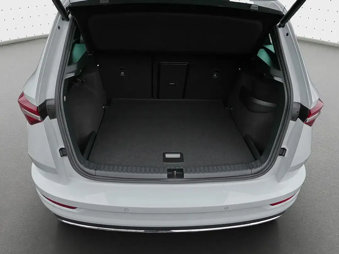 Skoda Karoq - Thumbnail 10