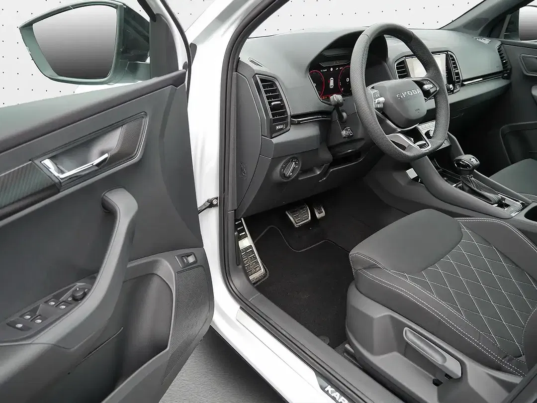 Skoda Karoq - Thumbnail 13