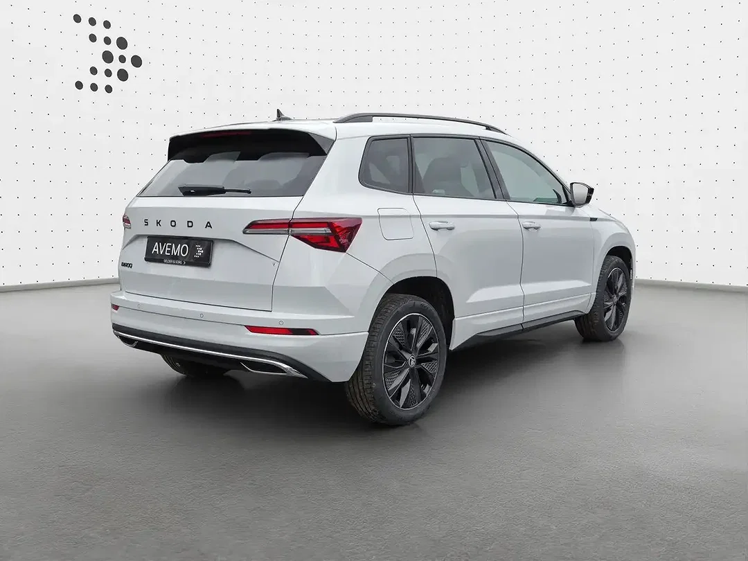 Skoda Karoq - Afbeelding 1