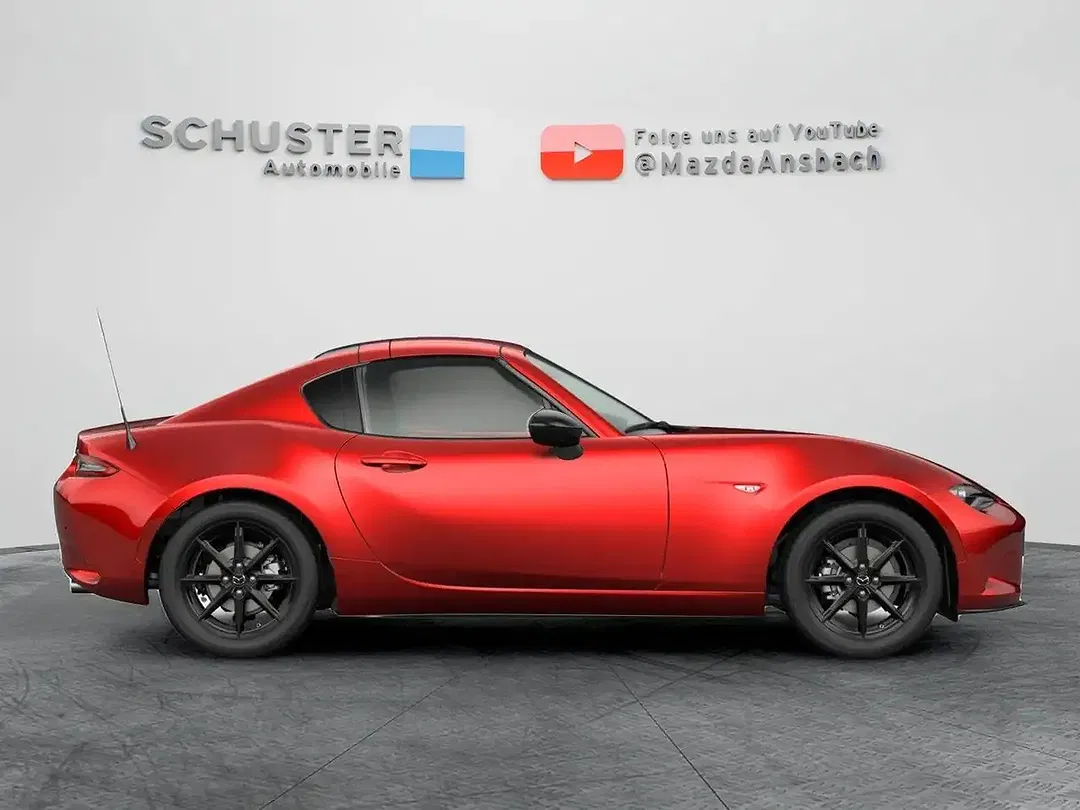 Mazda MX-5 - Thumbnail 10