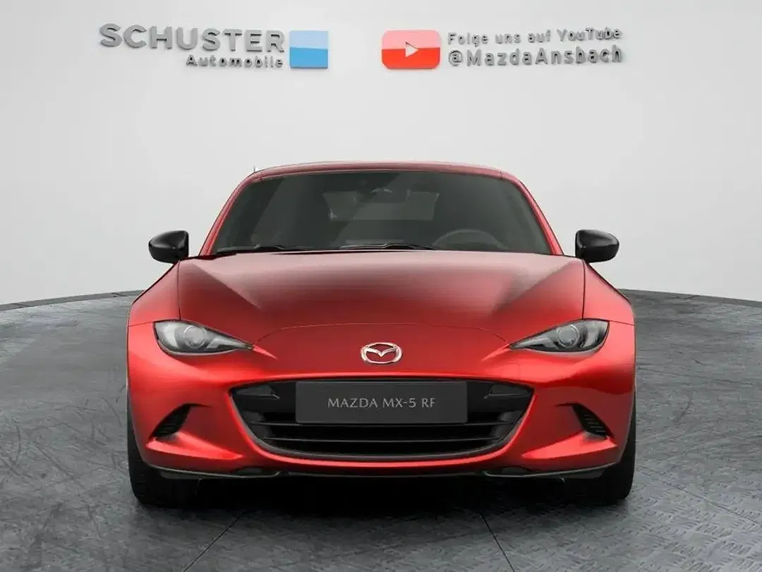 Mazda MX-5 - Thumbnail 12