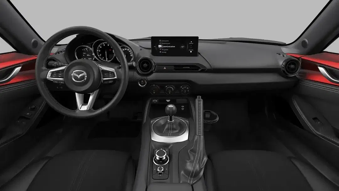 Mazda MX-5 - Thumbnail 14